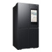 SRF9800BFH Samsung 809 L AI Family Hub™ French Door Refrigerator 